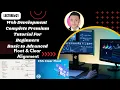 CSS Tutorial Float Clear Alignment Web Development Complete Tutorial Lecture 21