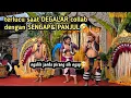 Download Lagu Terlucu....!! Saat DEGALAR collab dengan SENGAP \u0026PANJUL bikin bungker🤣