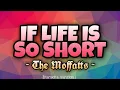 Download Lagu The Moffatts - IF LIFE IS SO SHORT [Karaoke Version]