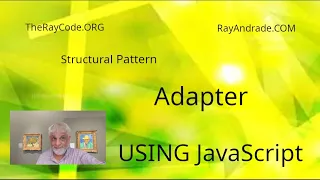 JavaScript Adapter Design Pattern Explained UML Diagram Code Example SWOT Analysis