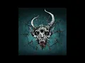 Demon Hunter - I Am A Stone