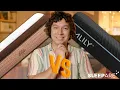 Helix Midnight Elite VS MLILY PowerCool Firm Mattress Review Comparison 2024