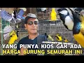 Download Lagu YANG PUNYA KIOS GAK ADA !! GLATIK BATU 10 RIBUAN SOGON JANTAN 40 RIBU DUA EKOR DI PASAR PRAMUKA 