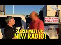 Secret Meet-up New Radio - Ham Radio Outlet