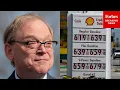 Kevin Hassett This Is What Is Being Done To Lower Gas Prices And Move Traffic Through Hormuz Strait