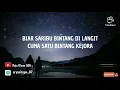 Download Lagu BINTANG KEJORA - ENO SMAPER COVER LIRIK VIDEO (LAGU MANADO )