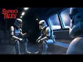Download Lagu 1+ Hour of Ambient \u0026 Spooky Stormtrooper Tales