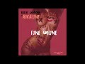 Alkaline - Fine Whine (Audio Video)