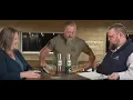 Mossy Ledge Spirits - Full Tasting