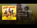 Cows In Town/Saloon Song