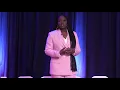 Lagu THE POWER OF THE BLACK WOMAN’S SELF LOVE JOURNEY | Denise Francis | TEDxQueensVillage