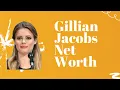 Gillian Jacobs Net Worth