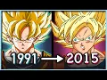 Download Lagu Modern SSJ Looks Like Crap