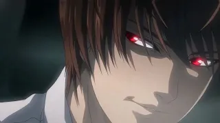 THIS IS 4K ANIME Death Note