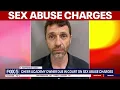 Cheer academy owner due in court on sex abuse charges FOX 5 AT 4AM