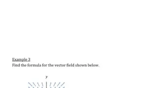 17 3 Vector Fields