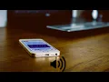 iPhone Message Notification sound download