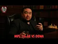 Download Lagu MPL S16 AE VS DEWA : APAKAH ADA PERGANTIAN PEMAIN?
