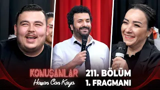 Konuşanlar Disney+ 29.Bölüm Tanıtımı  @DisneyPlusTR ​
