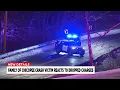 Family of Chicopee crash victim shocked after grand jury s decision