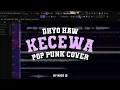 Download Lagu Dhyo Haw - Kecewa (Pop Punk Cover) by Nass ID