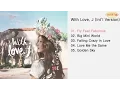 Download Lagu [Full Album] Jessica - With Love, J (Int’l Version) [English Version]