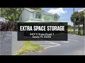Storage Units in Davie FL on S State Road 7 Extra Space Storage