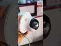 Download Lagu Hikvision DS-2CE70K0T-PTLTS 3k PT  2way audio analog camera. #hikvision #cctv