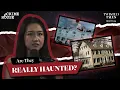 Download Lagu The Shining \u0026 The Amityville Horror Are Based On Real Locations... | Twisted Tales