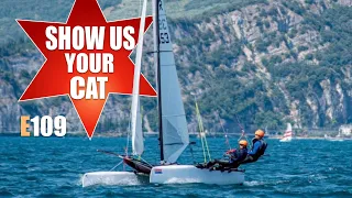 Show us your cat! Episode 109 A German F18 special!