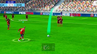 PES 2018 Mobile: Campaign Mode GP Farm & New Signings! (Part 3)