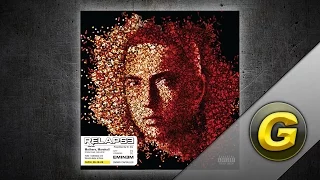 Download Eminem - Crack a Bottle (feat. 50 Cent \u0026 Dr. Dre) MP3