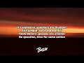 Christina Aguilera - Dirrty (Lyrics) ft. Redman