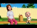 Wheels on the Bus Version 4 | CoComelon - Cody's Playtime | Songs for Kids & Nursery Rhymes