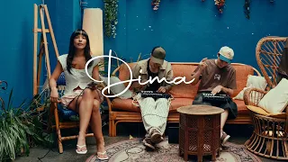 TRINIX - Dima feat. Ouidad (Official Music Video)