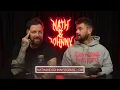 KINGDOM OF GIANTS DELIVER AGAIN “Edge Of A Dream” | Nath and Johnny Reaction 