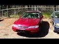 1997 Honda Accord EX Walkaround Full Tour Overview