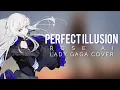 Lagu 【ROSE AI】Perfect Illusion【Synthesizer V Cover】