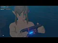 (ゼルダBotW)裸で世界を救うまで寝れません(初見マスターモード)#1