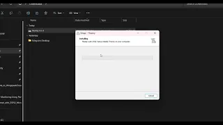 Installing Thonny Python IDE Step-by-Step Guide for Beginners