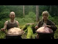 Open Your Heart (1111 Hz) | 1 hour handpan music | Malte Marten & Changeofcolours
