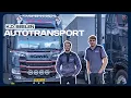 K.D. Beelen Transport: autotransport met passie | Scania KOTR