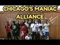 Chicago s Dangerous Maniac Alliance How Maniac Became A North Side Power Block Folk Nation
