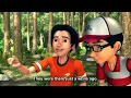 Download Lagu Geng Pengembaraan Bermula 08