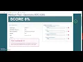 USATestPrep Tips