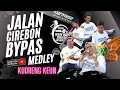 Download Lagu JALAN CIREBON BYPAS MEDLEY__KUDRENG__HEGAR KONTESA ENTERTAINMENT