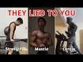 The Problem with Hybrid Training