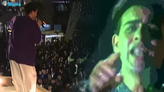                                              مصطفى قمر   كليب ولا يابو خد جميل   حفلة دندنها