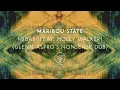 Maribou State - 'Midas' feat Holly Walker (Glenn Astro's Nonsense Dub)