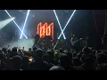 Memphis May Fire - Left For Dead (LIVE) @ Big Night Live, Boston, MA 10/8/2024